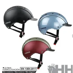CASCOS CHOICE TURNIER