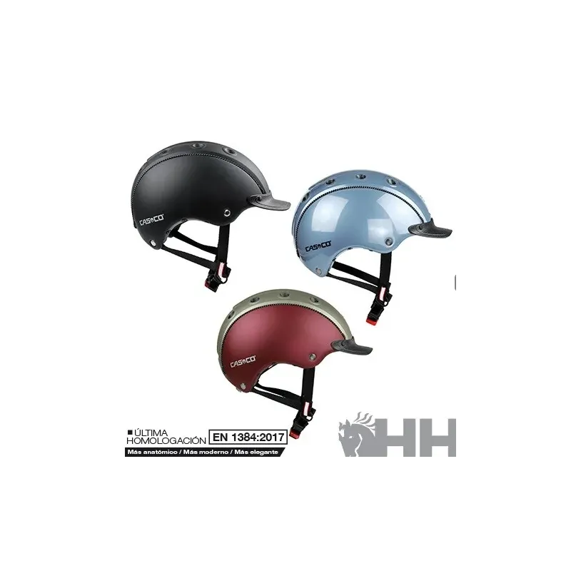 CASCOS CHOICE TURNIER