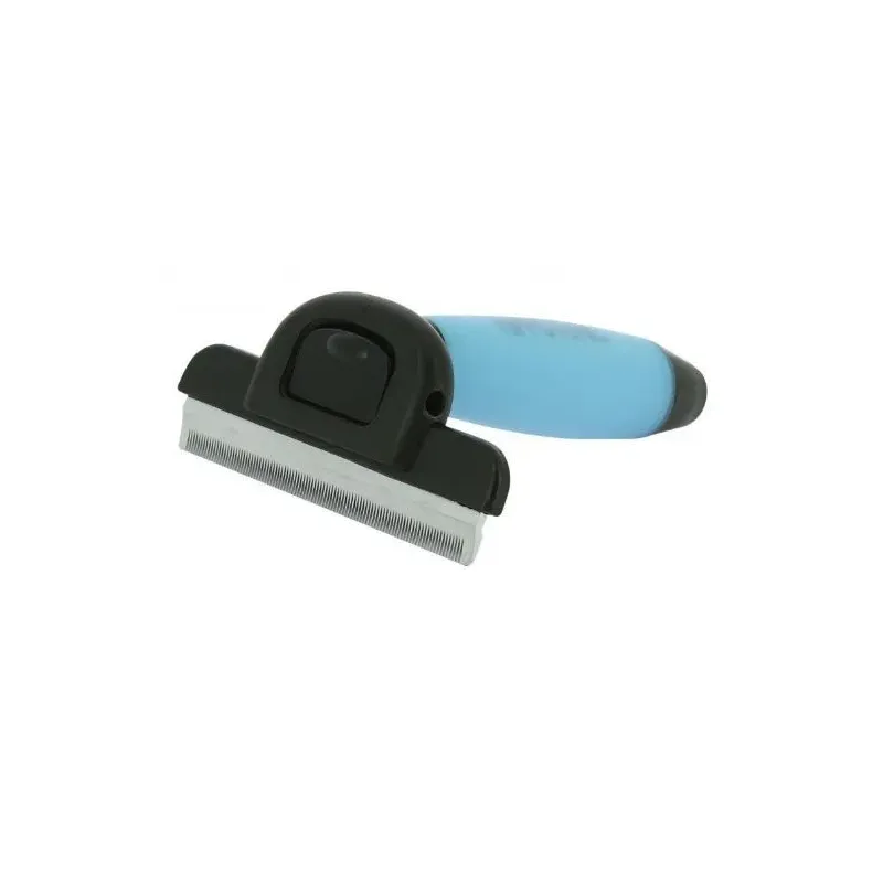 PEINES PARA CUANDO LLEGA LA MUDA