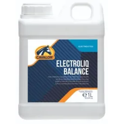 ELECTROLIQ BALANCE