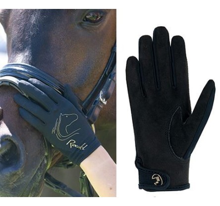 GUANTES PARA NIÑOS ROECKL