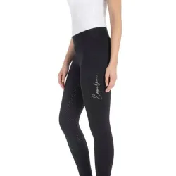 PANTALONES LEGGINGS PARA MUJER EQUILINE