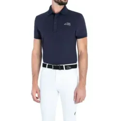 POLOS DE EQUILINE DE HOMBRE MODEO CERSAC