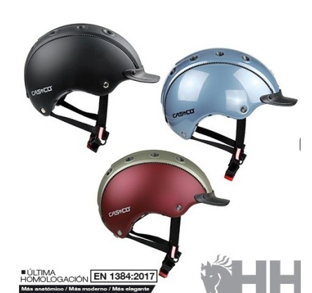 CASCOS CHOICE TURNIER