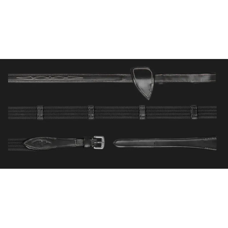 RIENDAS DYON COLECCIÓN HUNTER