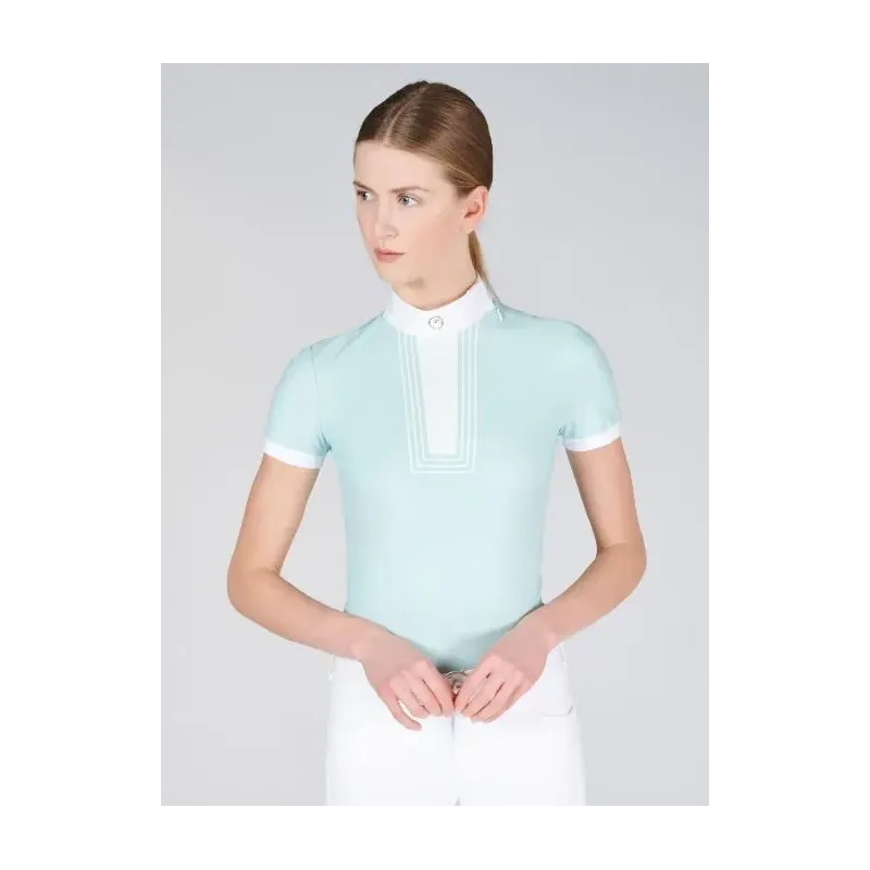 POLOS VESTRUM DE MUJER SANTA MONICA