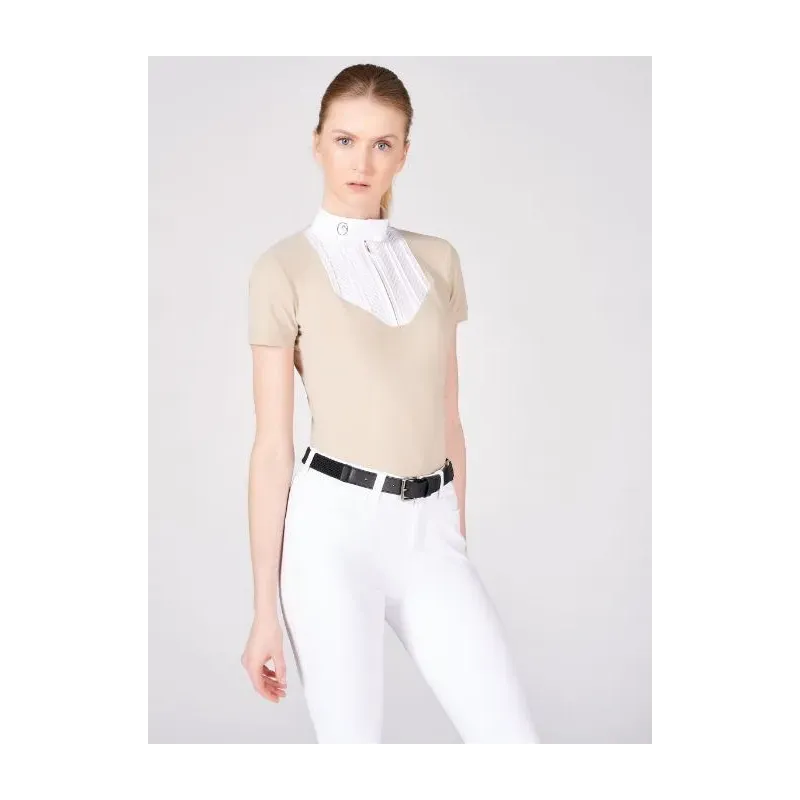 POLOS VESTRUM DE MUJER MODELO IVREA