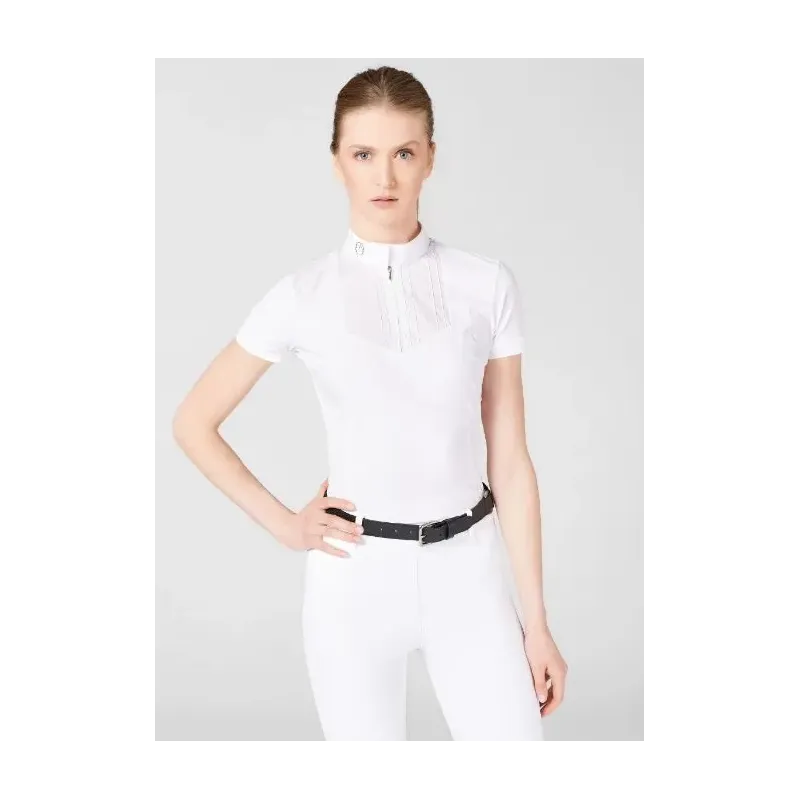 POLOS VESTRUM DE MUJER MODELO NEWARK