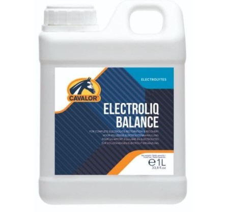 ELECTROLIQ BALANCE 