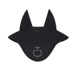 OREJERAS CAVALLERIA TOSCANA PERFORATED