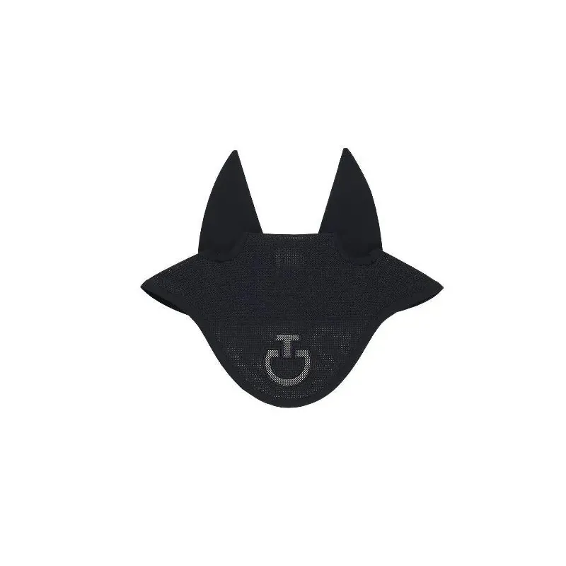 OREJERAS CAVALLERIA TOSCANA PERFORATED