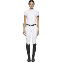 POLOS DE CONCURSO MUJER CAVALLERIA TOSCANA