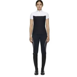 POLOS DE CONCURSO CAVALLERIA TOSCANA MUJER