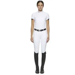 POLOS DE CONCURSO CAVALLERIA TOSCANA R ECVO TECH