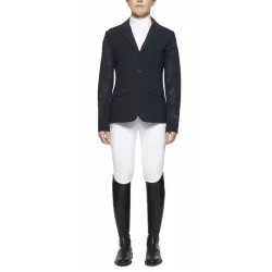 CHAQUETAS DE CONCURSO CAVALLERIA TOSCANA PARA NIÑAS