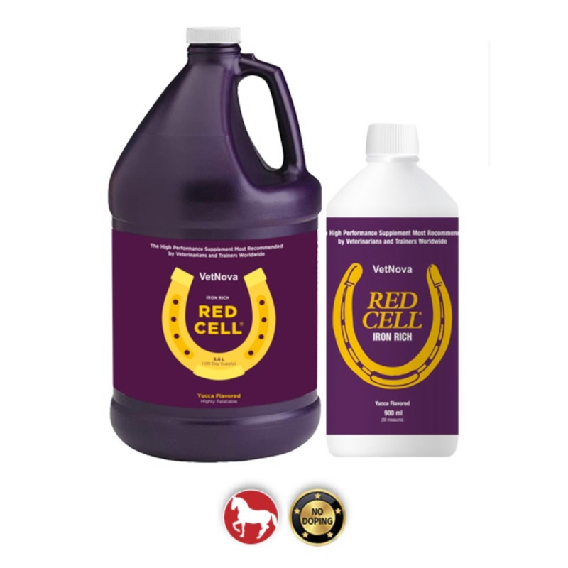 REDCELL 900ML