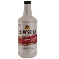 ANTI TANGLE SHOWSHEEN ABSORBINE