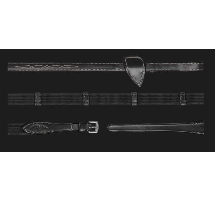 RIENDAS DYON COLECCIÓN HUNTER