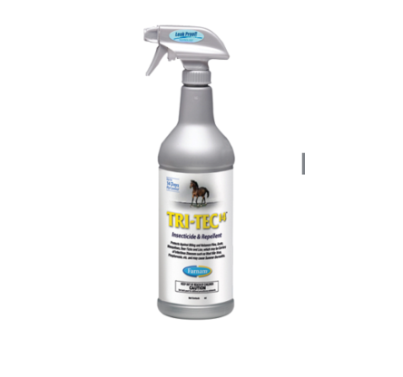 TRI-TEC (REPELENTE INSECTOS)  946ML
