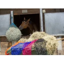 RED PARA HENO HIPPOTONIC LUXE