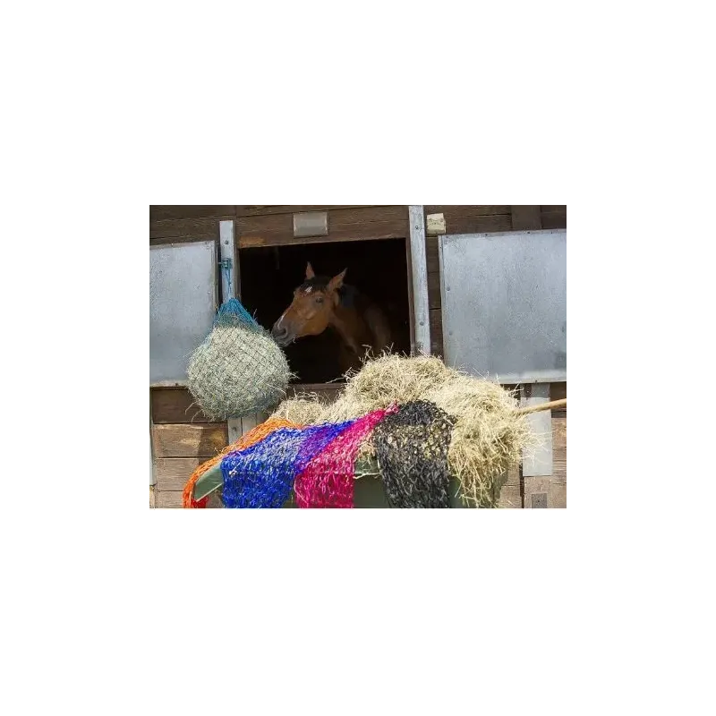 RED PARA HENO HIPPOTONIC LUXE