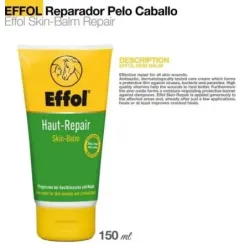 EFFOL REPARADOR PELO CABALLO SKIN REPAIR