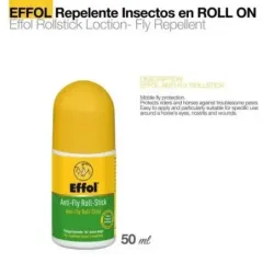 REPELENTES EN ROLL ON MARCA EFFOL