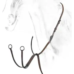 MARTINGALAS EQUILINE DE PIEL