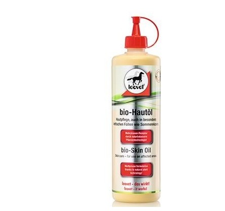 ACEITE LEOVET BIO SKIN 500ML