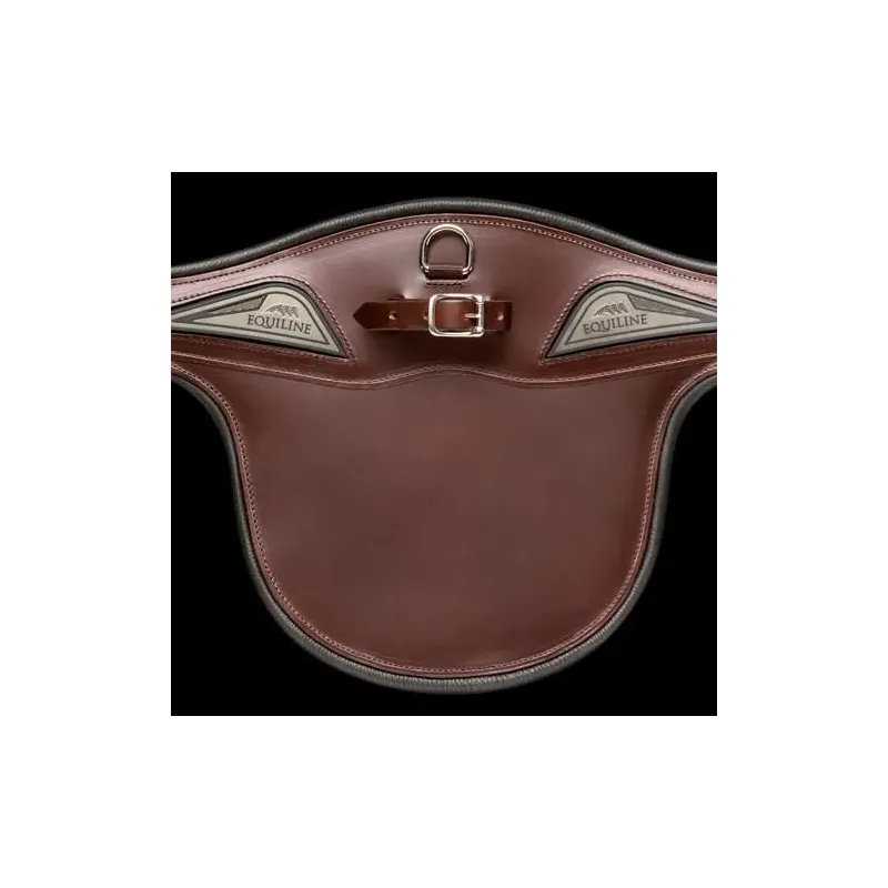 CINCHAS BARRIGUERAS EQUILINE