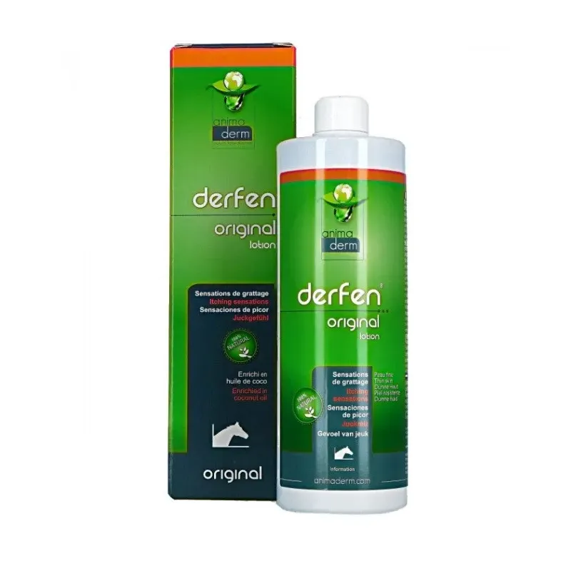 DERFEEN ORIGINAL 250ML