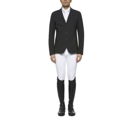 AMERICANAS PARA HOMBRE CAVALLERIA TOSCANA