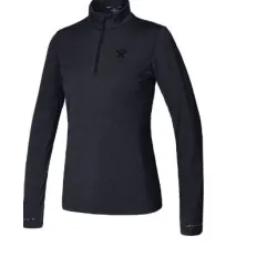 218-PT-214 LADIES TRAINING SHIRT