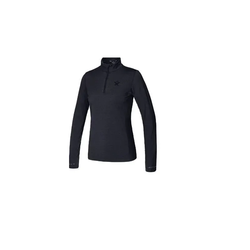 218-PT-214 LADIES TRAINING SHIRT