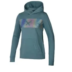 218-SW-211 KLTOSHIE LADIES HOODIE