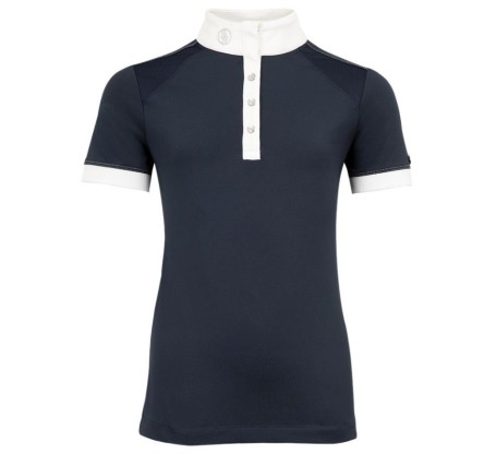 CAMISETA DE CONCURSO PARA NIÑAS