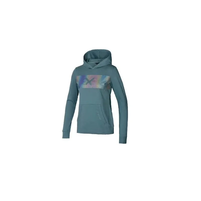 218-SW-211 KLTOSHIE LADIES HOODIE