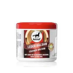 BALSAMO LEOVET LEATHER CARE PARA CUERO