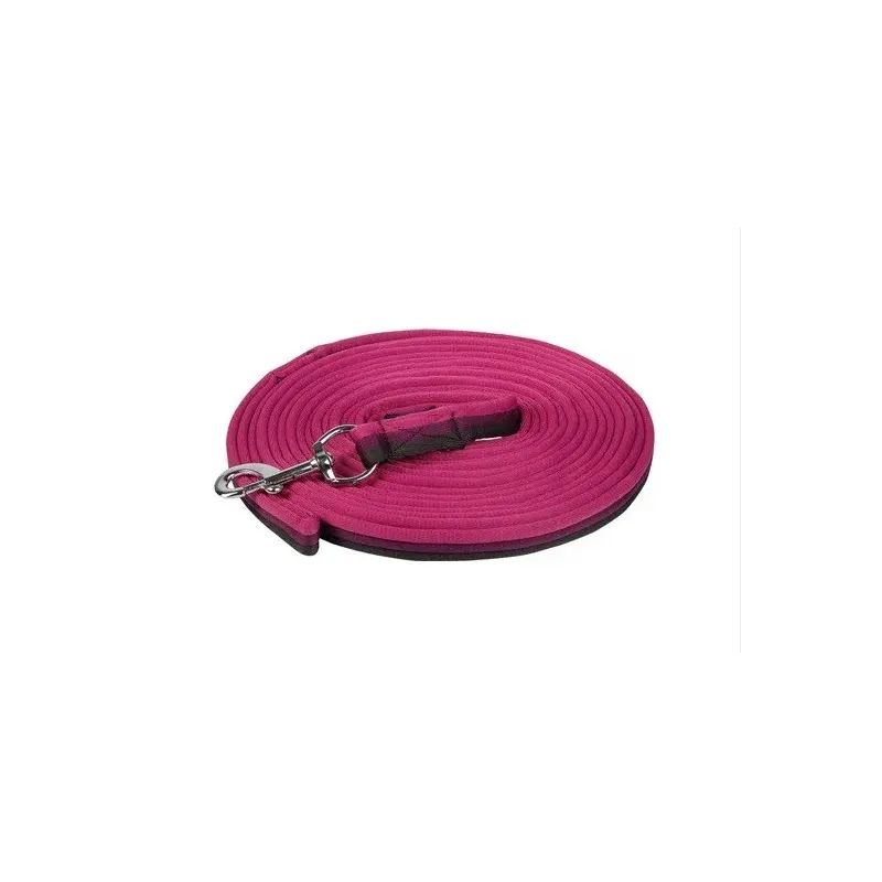 LUNGING LINE SOFT WI21