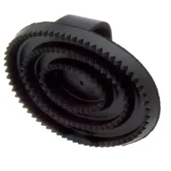 CEPILLOS, ALMOHAZA HH GOMA OVALADA