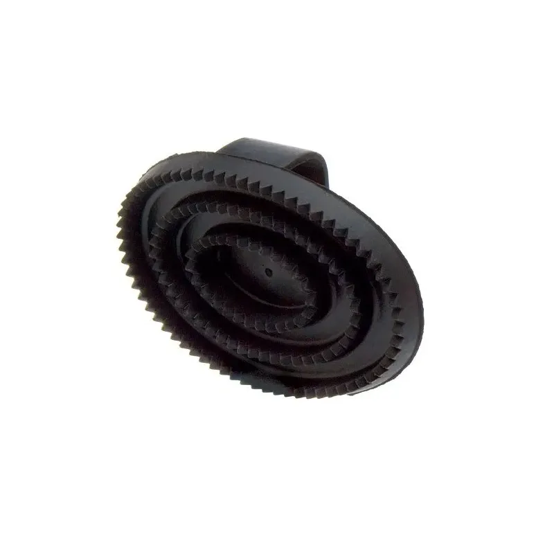 CEPILLOS, ALMOHAZA HH GOMA OVALADA