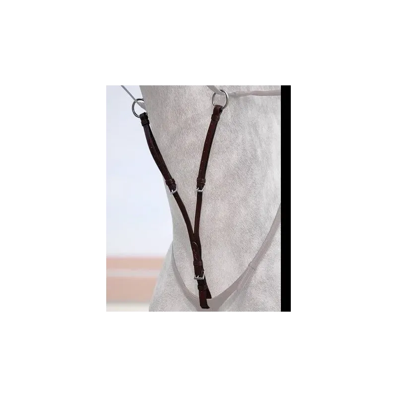 B412 RUNNING MARTINGALE ATTACHMENT