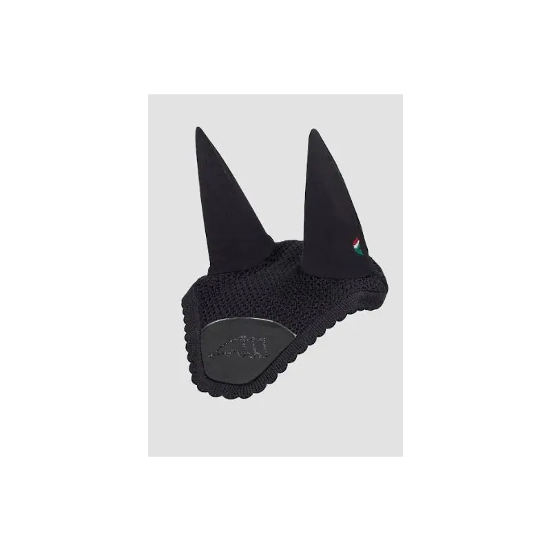 OREJERAS EQUILINE MODELO GLENDAG