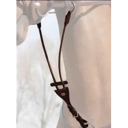 EN ELASTIC MARTINGALA