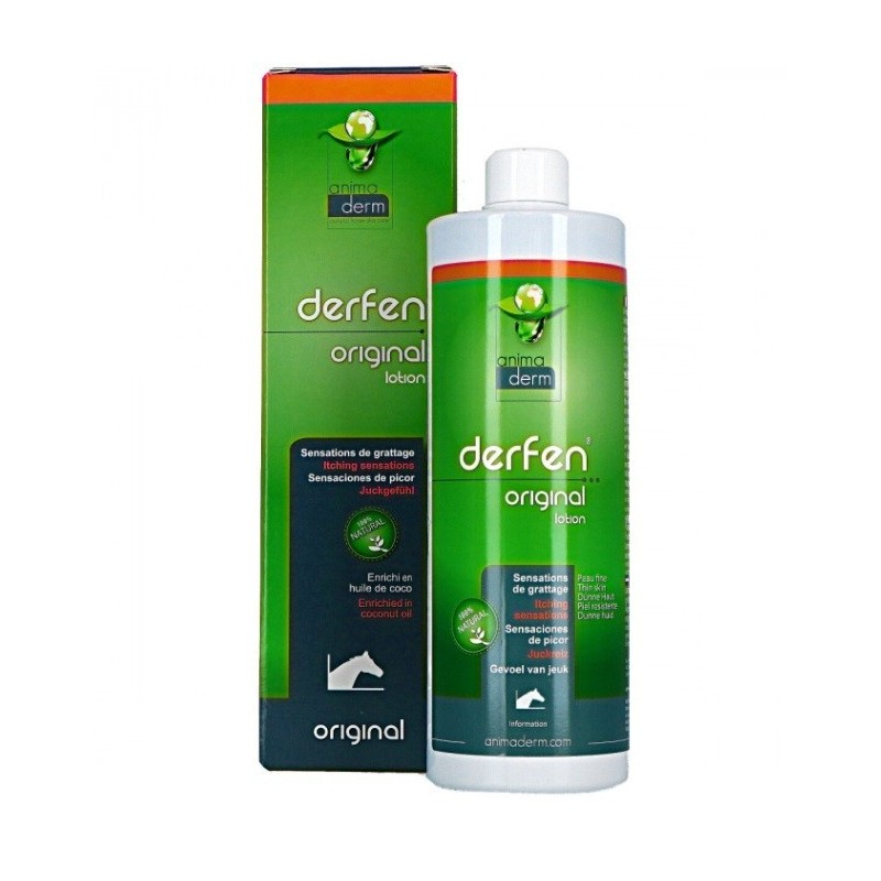 DERFEEN ORIGINAL 250ML