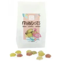 GOLOSINAS PARA CABALLOS