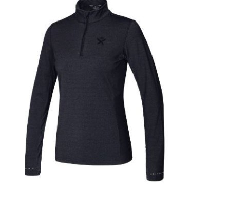 218-PT-214 LADIES TRAINING SHIRT