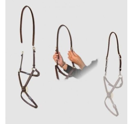 MONTANTES PARA MUSEROLAS DYON