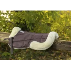 SALVACRUZ EQUITHEME MODELO SUEDE