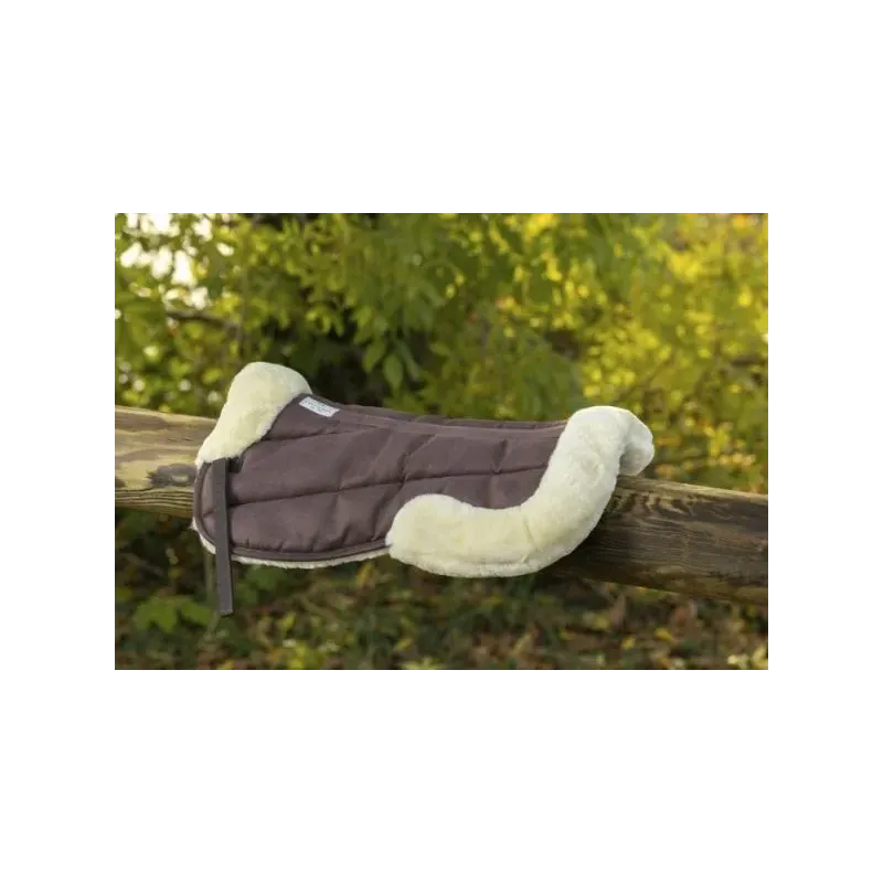 SALVACRUZ EQUITHEME MODELO SUEDE